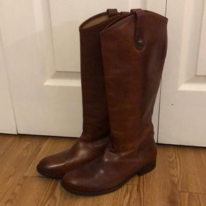 Frye Melissa Riding Boots - MAKE AN OFFER!!!